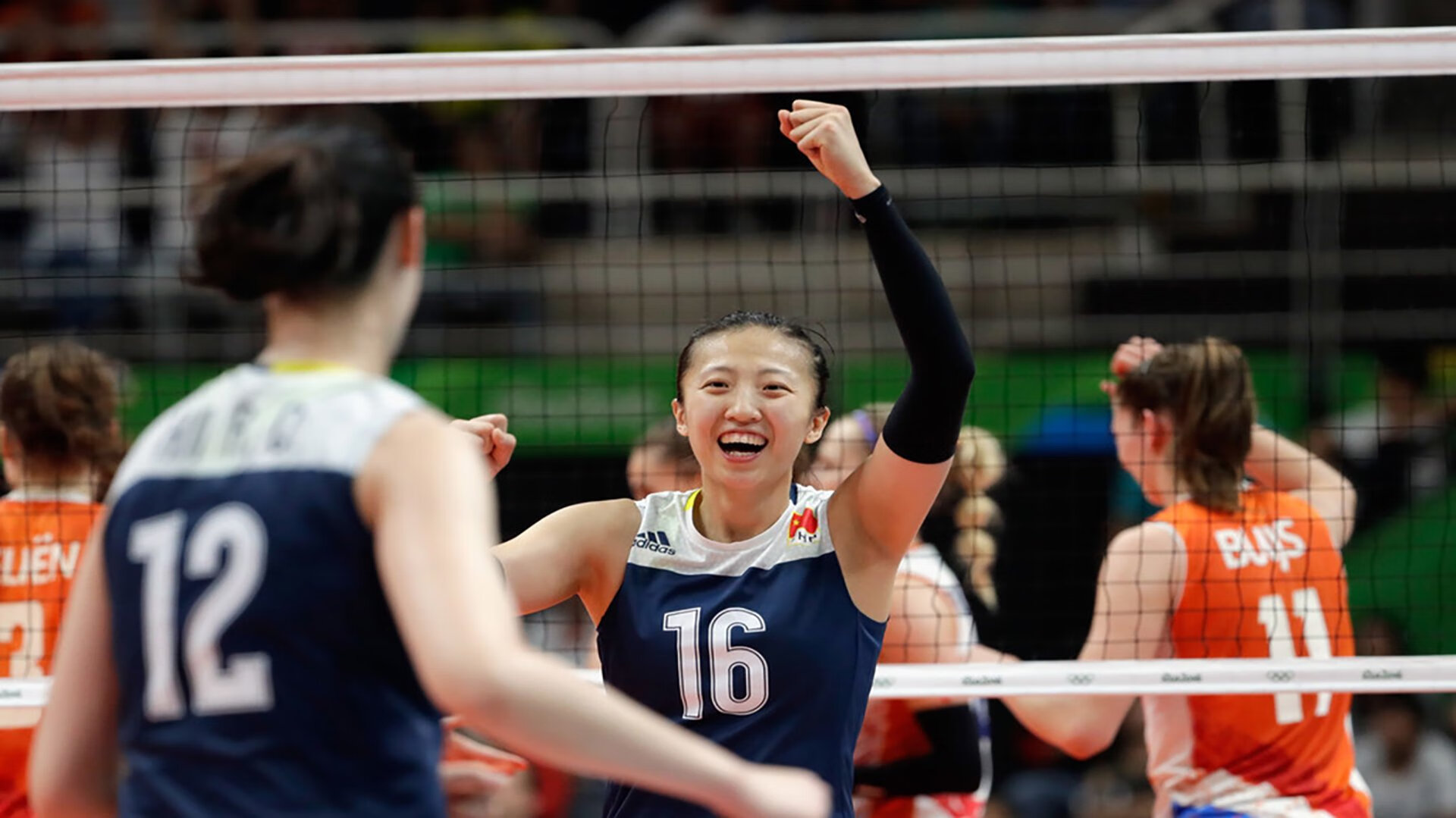 凡尘组合2-1逆转世界第18，下一战日本王牌备受期待，凡尘组合战绩